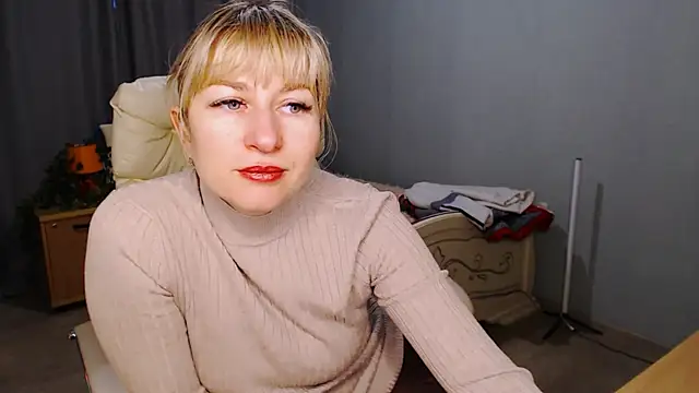 Incredible Ariela online show from January 16, 2025, 10:21 am