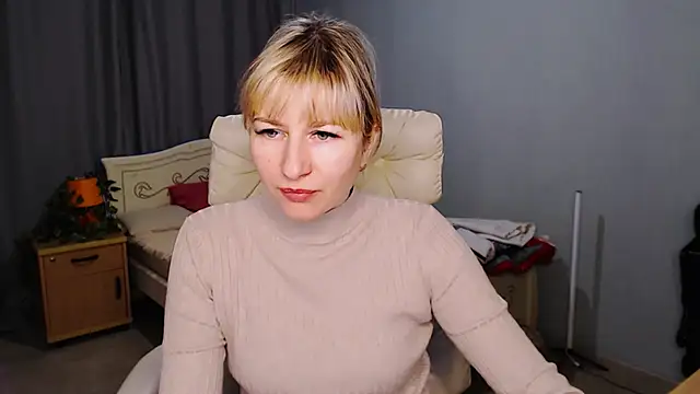 Incredible Ariela online show from January 16, 2025, 1:25 pm