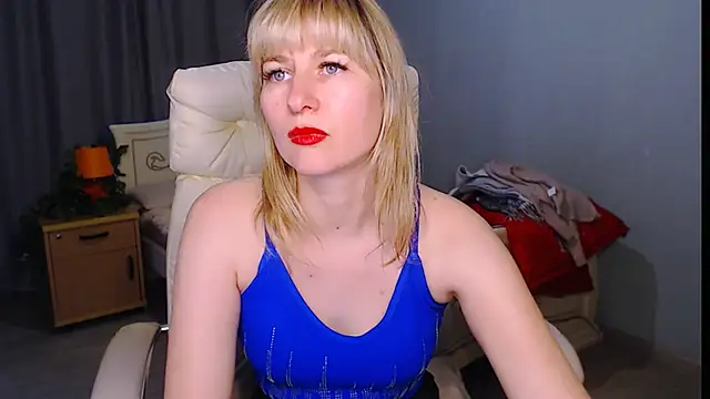 Incredible Ariela online show from January 25, 2025, 9:57 am