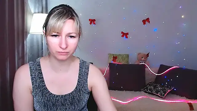 Incredible Ariela online show from February 13, 2025, 11:39 am