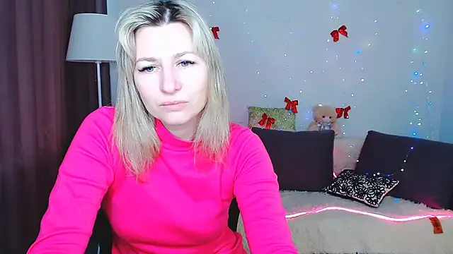 Incredible Ariela online show from February 14, 2025, 11:53 am