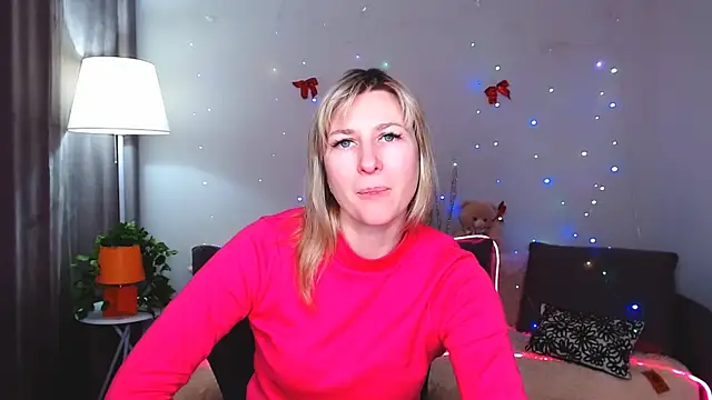 Incredible Ariela online show from February 20, 2025, 1:30 pm