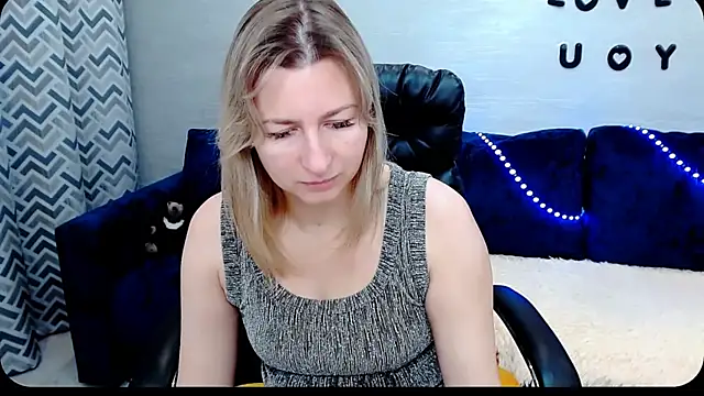 Incredible Ariela online show from October 16, 2025, 8:37 am