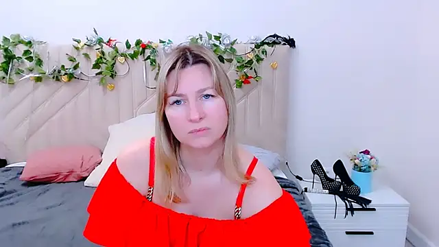 Incredible Ariela online show from February 25, 2026, 5:39 am