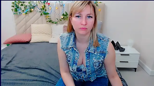 Incredible Ariela online show from March 26, 2026, 10:26 pm