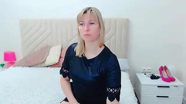 Incredible Ariela online show from July 9, 2026, 10:19 am