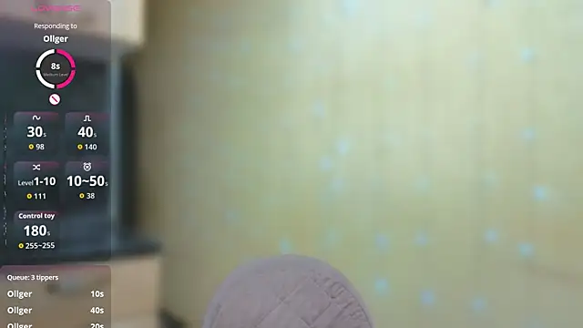 Snapshot of Smoorodinkaa chatting on November 17, 2025, 8:47 pm Smoorodinkaa online show from November 17, 2025, 8:47 pm