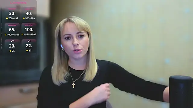 Snapshot of Smoorodinkaa chatting on December 2, 2025, 9:10 pm Smoorodinkaa online show from December 2, 2025, 9:10 pm