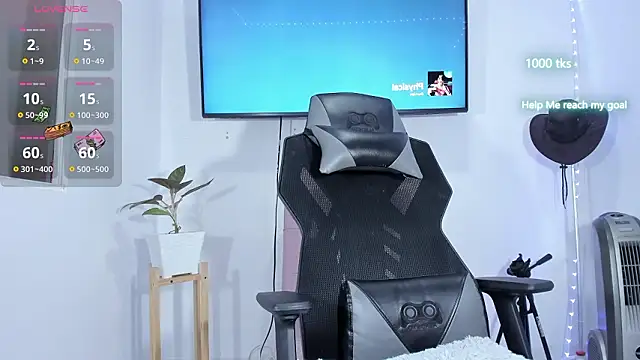 emily palmeer online show from February 27, 2026, 10:54 pm