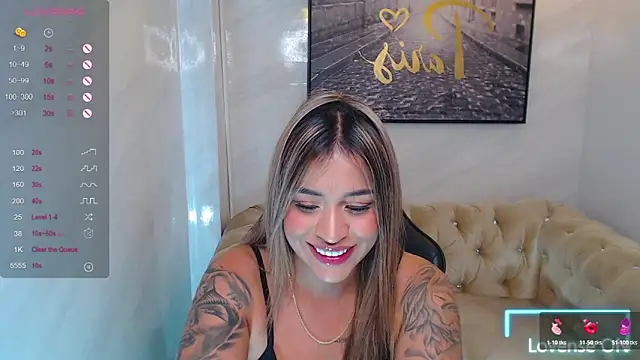 Snapshot of _Charlotte_v chatting on February 21, 2026, 2:07 pm Charlotte v online show from February 21, 2026, 2:07 pm