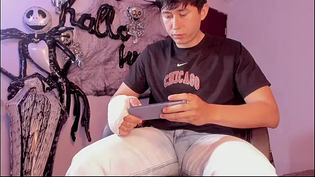 setsuna10 online show from October 24, 2025, 2:52 am