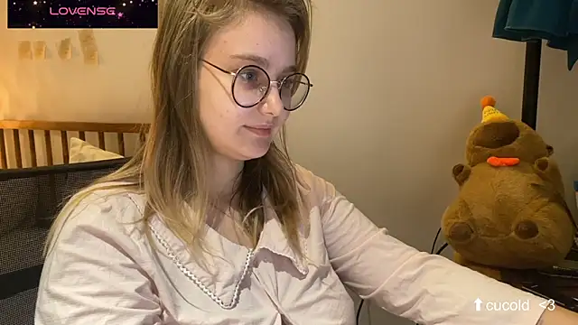 JacyWinslat online show from January 10, 2026, 1:02 pm