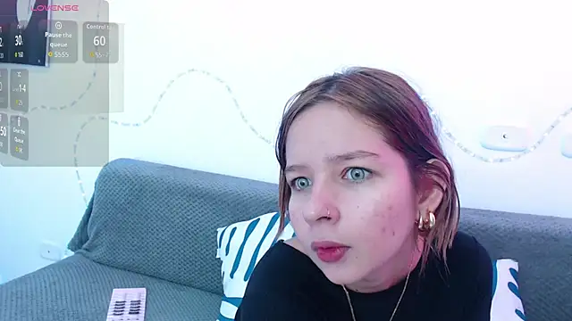 Snapshot of ssy_tgn chatting on October 27, 2025, 1:15 pm ssy tgn online show from October 27, 2025, 1:15 pm