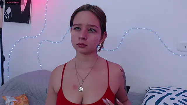 Snapshot of ssy_tgn chatting on October 30, 2025, 12:17 pm ssy tgn online show from October 30, 2025, 12:17 pm