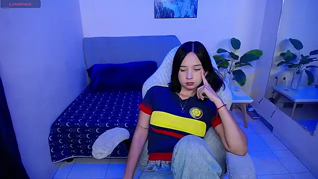 Snapshot of ssy_tgn chatting on March 26, 2026, 7:19 pm ssy tgn online show from March 26, 2026, 7:19 pm