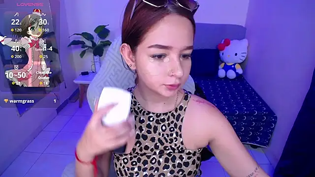 Snapshot of ssy_tgn chatting on May 15, 2026, 6:37 pm ssy tgn online show from May 15, 2026, 6:37 pm