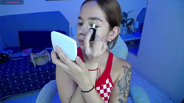 Snapshot of ssy_tgn chatting on May 25, 2026, 6:36 pm ssy tgn online show from May 25, 2026, 6:36 pm