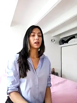 Snapshot of Sahana_Ashiika chatting on February 13, 2026, 2:46 pm Sahana Ashiika online show from February 13, 2026, 2:46 pm