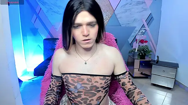 DylanRosse online show from March 20, 2025, 10:10 am