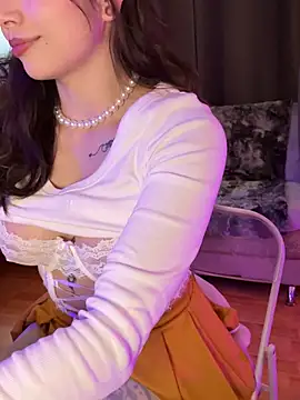 JessieCarter online show from January 18, 2026, 5:00 am