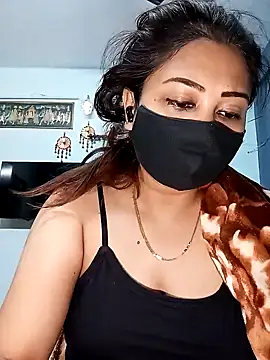 Cute-mona online show from February 9, 2025, 7:52 pm