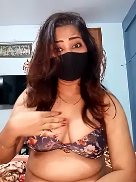 Cute-mona online show from February 16, 2025, 7:49 pm