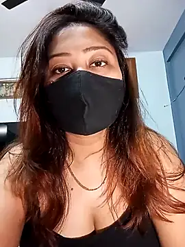 Cute-mona online show from February 20, 2025, 12:25 pm