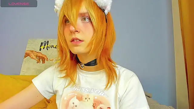 Little Chips online show from March 6, 2025, 7:57 am