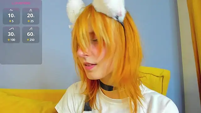 Little Chips online show from March 6, 2025, 2:08 pm