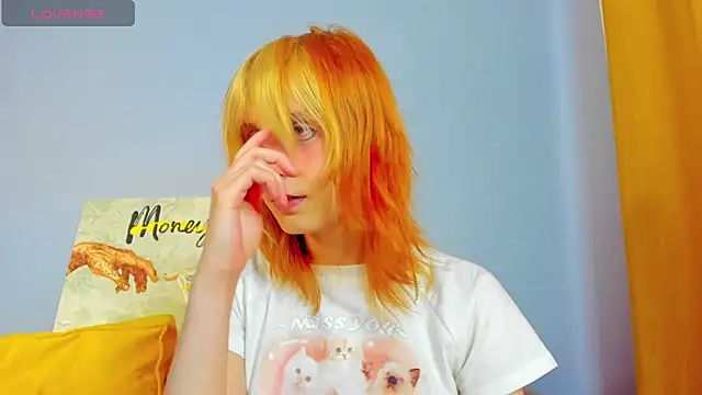 Little Chips online show from March 8, 2025, 8:11 am