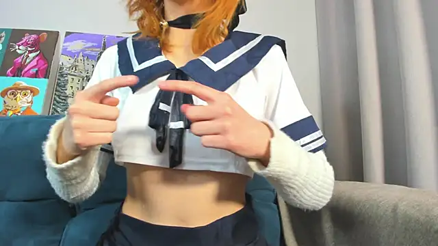 Little Chips online show from March 13, 2025, 10:26 am