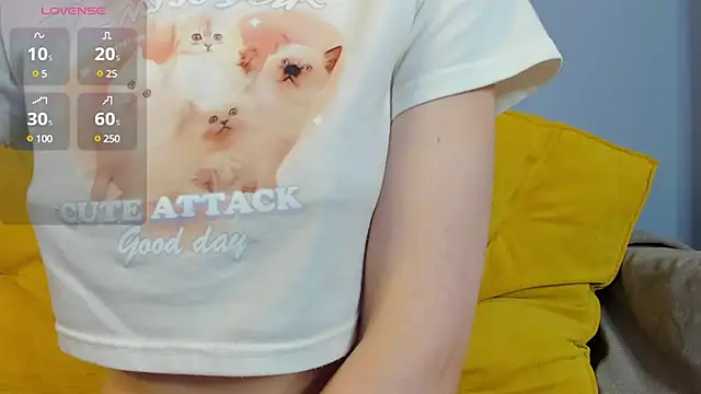 Little Chips online show from March 17, 2025, 3:47 am