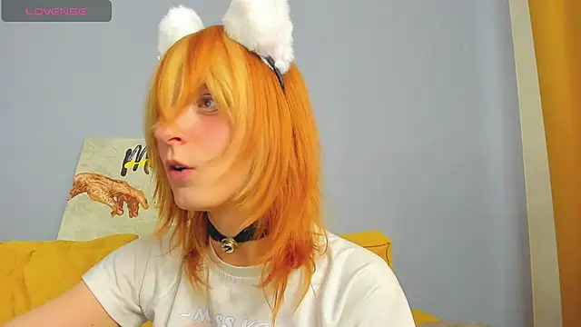 Little Chips online show from March 19, 2025, 8:45 am