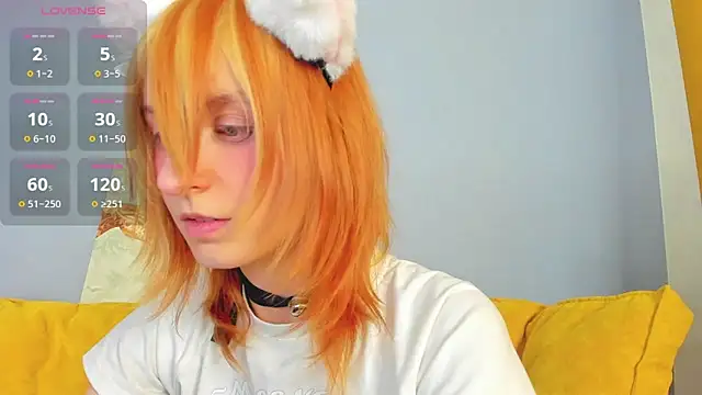 Little Chips online show from March 19, 2025, 11:50 am