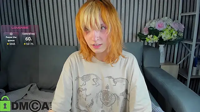 Little Chips online show from October 4, 2025, 5:22 pm