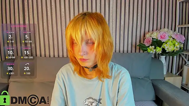 Little Chips online show from October 5, 2025, 5:22 pm