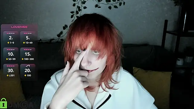 Little Chips online show from October 30, 2025, 5:24 pm