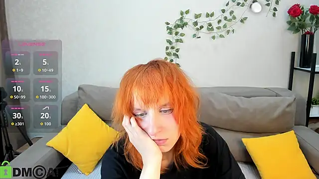 Little Chips online show from November 5, 2025, 5:35 pm