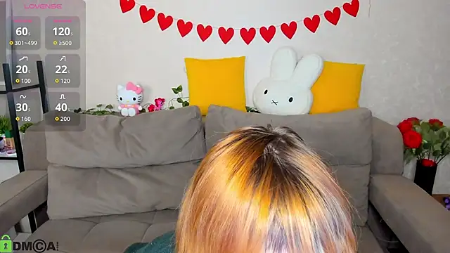 Little Chips online show from February 21, 2026, 5:25 pm