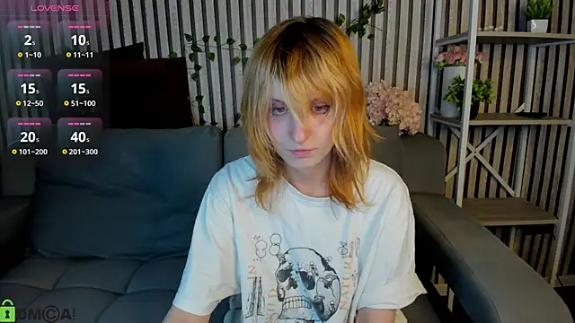 Little Chips online show from February 27, 2026, 6:52 pm