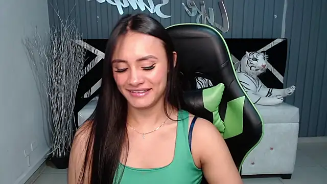 Snapshot of allison_a1 chatting on December 27, 2024, 6:57 am allison a1 online show from December 27, 2024, 6:57 am
