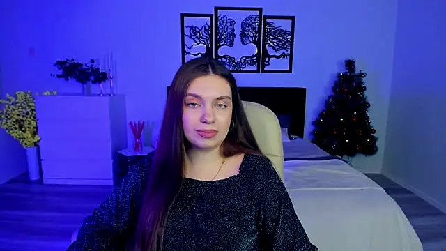 Snapshot of DaniellaLovely chatting on January 16, 2025, 2:19 pm DaniellaLovely online show from January 16, 2025, 2:19 pm