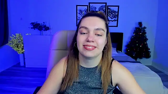 Snapshot of DaniellaLovely chatting on January 19, 2025, 9:01 am DaniellaLovely online show from January 19, 2025, 9:01 am