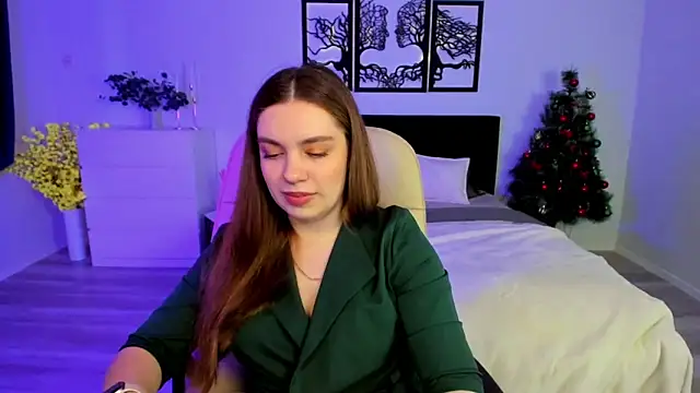 Snapshot of DaniellaLovely chatting on January 22, 2025, 11:12 am DaniellaLovely online show from January 22, 2025, 11:12 am