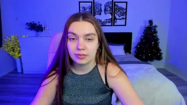 Snapshot of DaniellaLovely chatting on January 25, 2025, 2:03 pm DaniellaLovely online show from January 25, 2025, 2:03 pm
