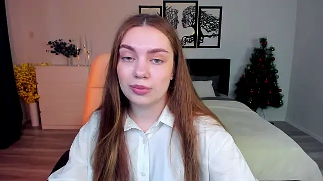 Snapshot of DaniellaLovely chatting on January 27, 2025, 10:38 am DaniellaLovely online show from January 27, 2025, 10:38 am