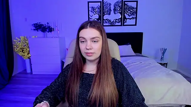 Snapshot of DaniellaLovely chatting on January 29, 2025, 2:10 pm DaniellaLovely online show from January 29, 2025, 2:10 pm