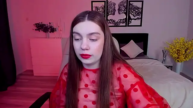 Snapshot of DaniellaLovely chatting on February 10, 2025, 2:16 pm DaniellaLovely online show from February 10, 2025, 2:16 pm