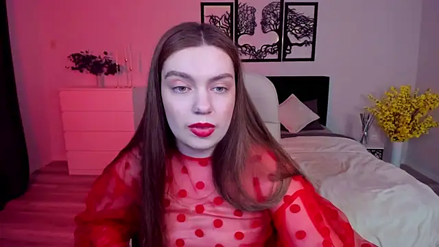 Snapshot of DaniellaLovely chatting on February 11, 2025, 2:24 pm DaniellaLovely online show from February 11, 2025, 2:24 pm