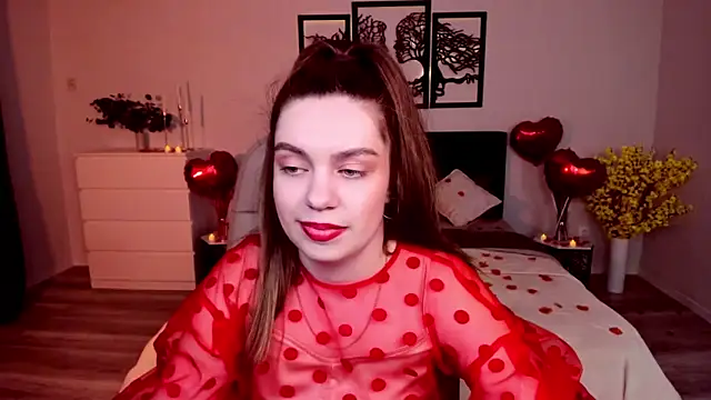 Snapshot of DaniellaLovely chatting on February 13, 2025, 2:09 pm DaniellaLovely online show from February 13, 2025, 2:09 pm